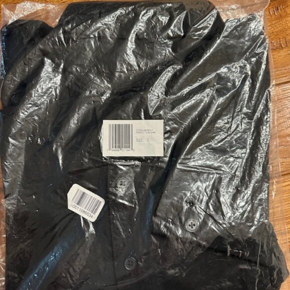 Brand new Club Monaco Perfect Slim Shirt - Picture 10 of 12